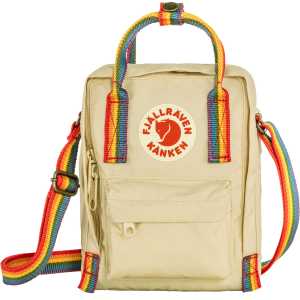 Fjällräven Kånken Rainbow Sling Tasche