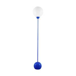 Globen Lighting Ripley Stehleuchte Blau
