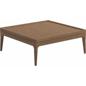 Gloster - Lima Coffee Table