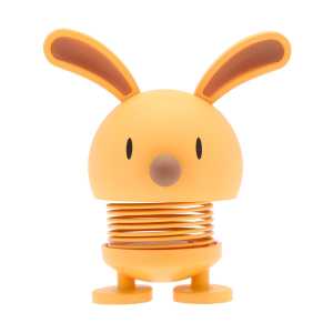 Hoptimist Hoptimist Soft Bunny S Figur Mimosa