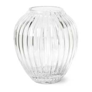 Kähler Hammershøi Vase klar 15cm