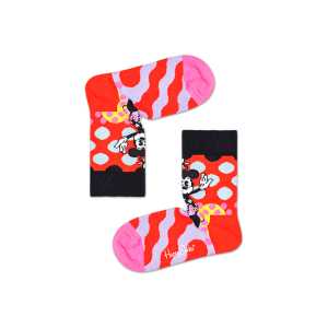 Kids Disney Minnie-Time Sock