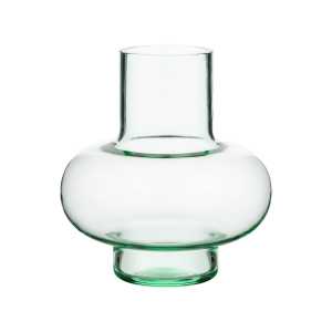 Marimekko - Umpu Vase, hellgrün
