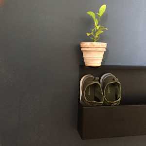 Nichba Design - Shoe Box, 50 cm
