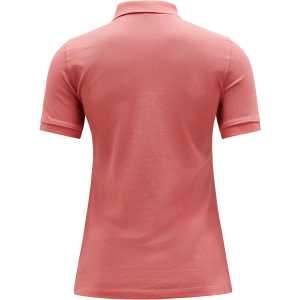 Peak Performance Damen Classic Cotton Polo T-Shirt