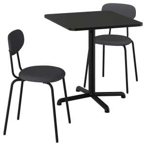 STENSELE / ÖSTANÖ Tisch und 2 Stühle