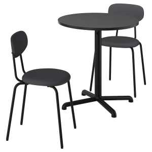 STENSELE / ÖSTANÖ Tisch und 2 Stühle
