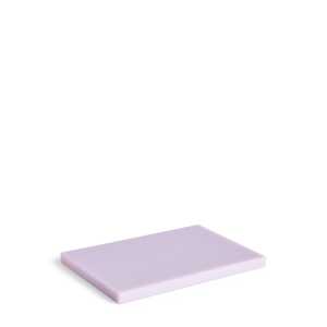 Schneidebrett Slice lavender 30 cm L