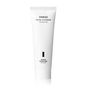 Verso Skincare Facial Cleanser Reinigungscreme