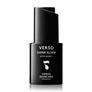 Verso Skincare Super Elixir Gesichtsöl