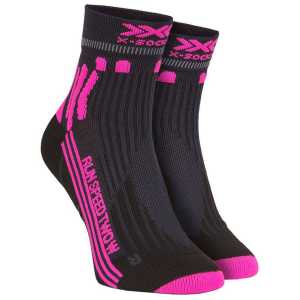 X-Socks Women's Run Speed Two 4.0