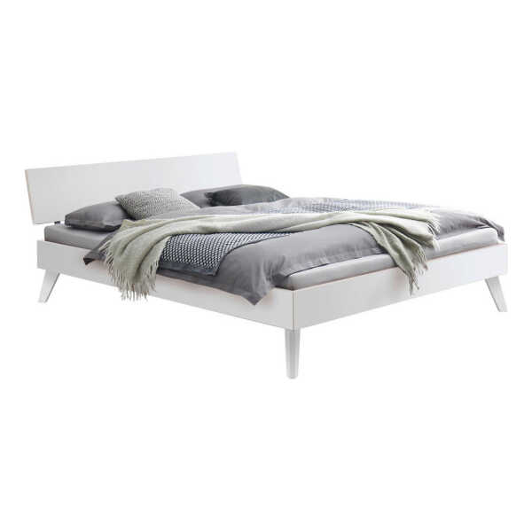 Hasena BETT Weiß