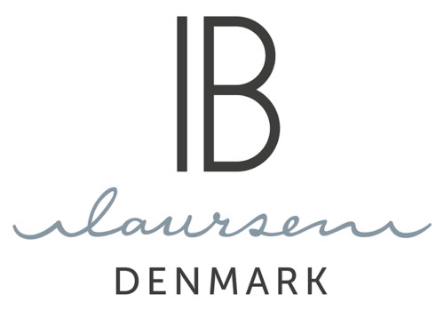 Ib Laursen Logo