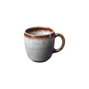 like. by Villeroy & Boch Tasse Lave Kaffeetasse 190 ml, Steingut