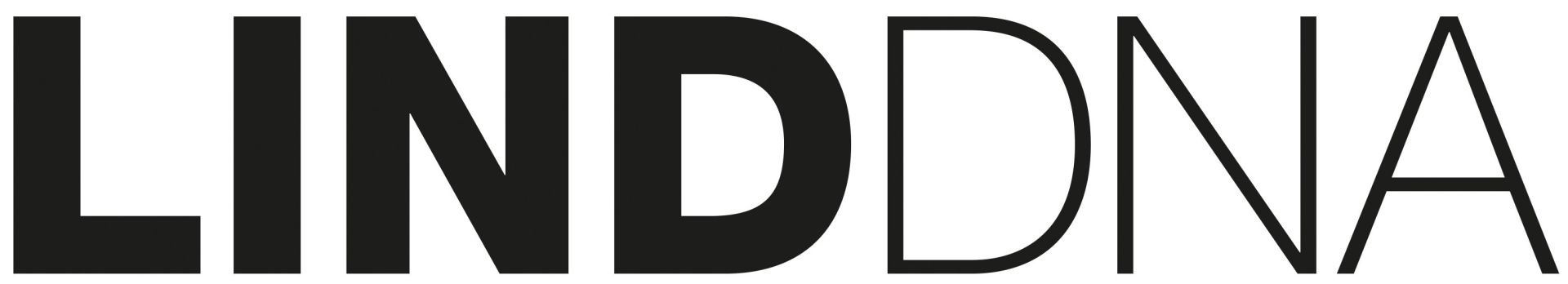 LIND DNA Logo