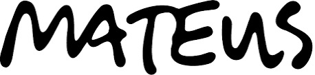 Mateus Logo