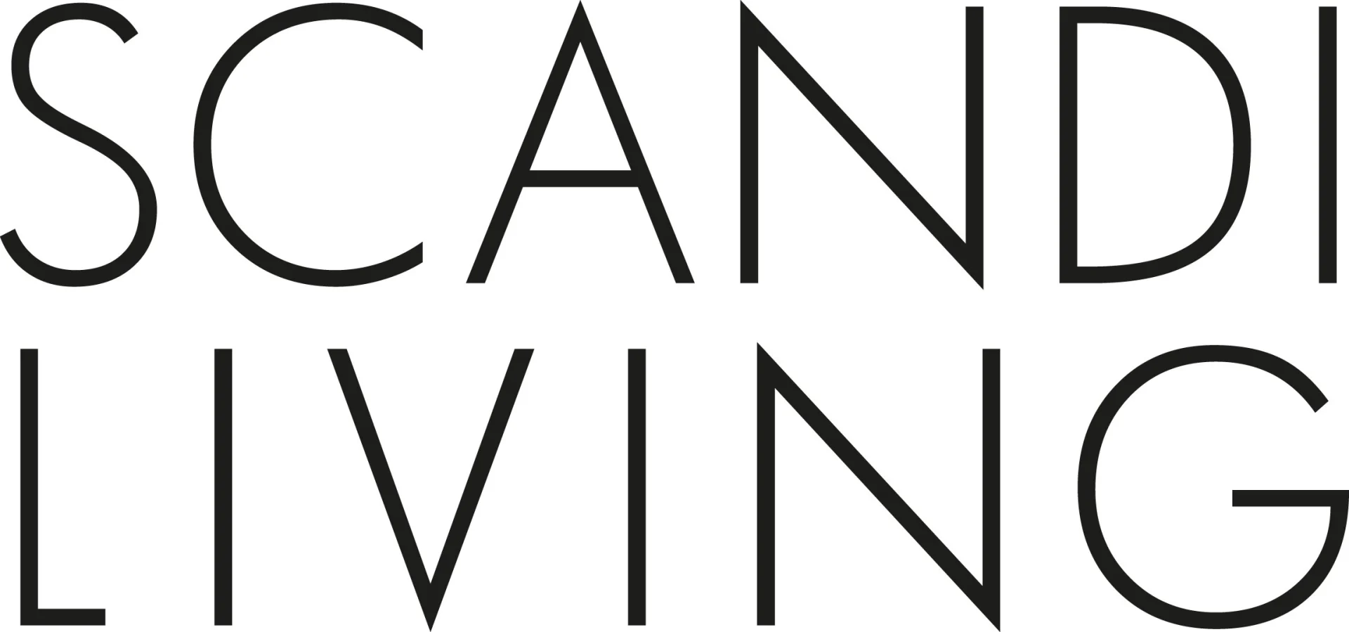 Scandi Living Logo