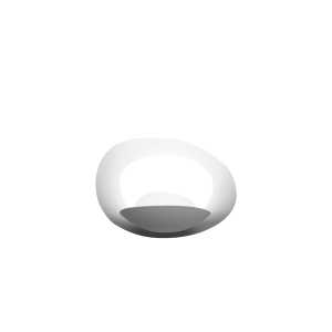 Artemide - Pirce Micro Wandleuchte LED, weiß