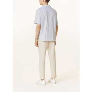 COS Kurzarm-Hemd Relaxed Fit