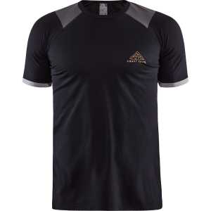 Craft Herren Pro Trail Fuseknit T-Shirt