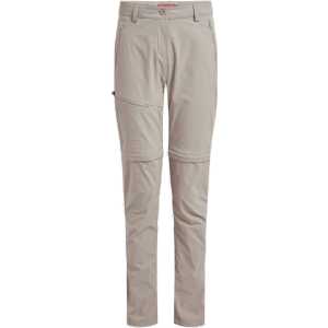 Craghoppers Women's Nosilife Pro Convertible III Trousers