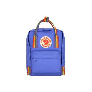 Fjällräven Cityrucksack Kanken, Polyester