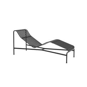 HAY - Palissade Chaise Longue