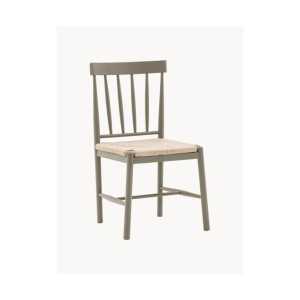 Handgefertigte Stühle Eton aus Buchenholz, 2 Stück