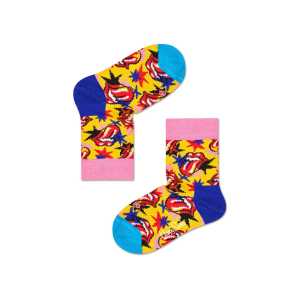 Happy Socks x Rolling Stones I Got The Blues Socken für Kinder