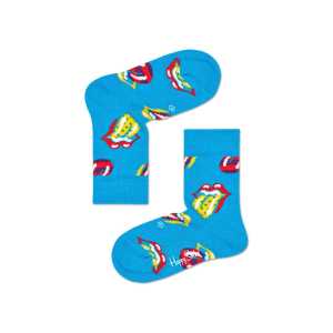 Happy Socks x Rolling Stones Out Of Control Socken für Kinder