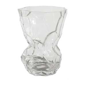 Hein Studio Reflection Vase 24 x 30 cm Clear