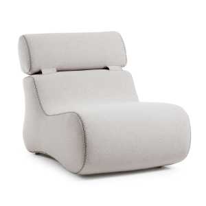 Kave Home - Club Sessel beige