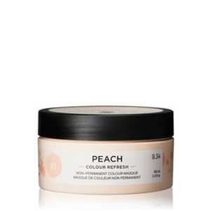 Maria Nila Colour Refresh Peach 9,34 Farbmaske