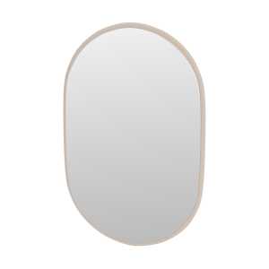 Montana LOOK Mirror Spiegel – SP812R Clay
