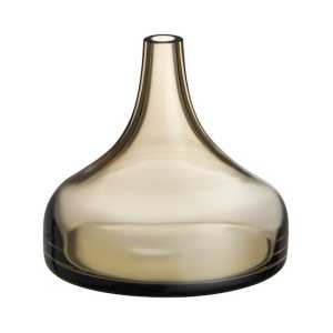 Orrefors Midsummer Mini-Vase Water Avens 82 mm