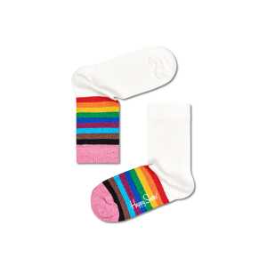 Pride Rainbow Kindersocken | Happy Socks
