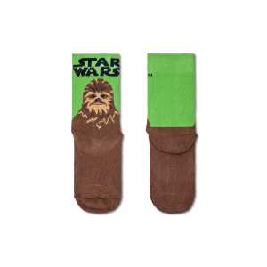Star Wars™ Chewbacca Kinder Crew Socken