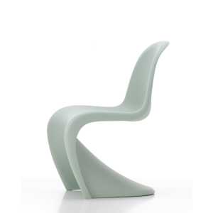 Stuhl Panton Junior soft mint