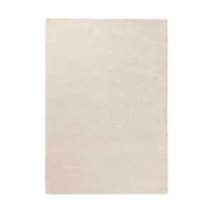 ferm LIVING Stille getufteter Teppich Off-white, 140x200 cm
