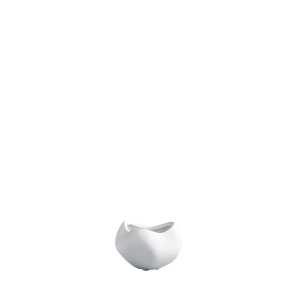 101 Copenhagen Curve Mini-Schale 11 cm Bone white