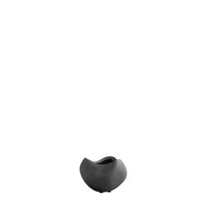 101 Copenhagen Curve Mini-Schale 11 cm Dark grey