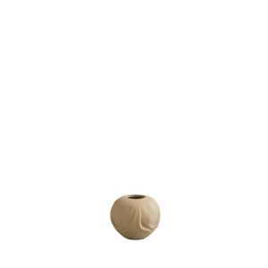101 Copenhagen Orimono Mini-Vase 15 cm Sand