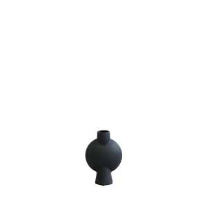 101 Copenhagen Sphere Vase Bubl mini Black