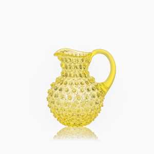 Anna Von Lipa Paris Hobnail Kanne 1 l Zitrone