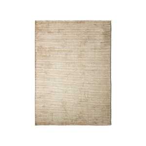 Audo - Houkime Teppich 170 x 240 cm, beige