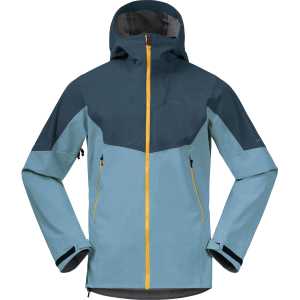 Bergans Herren Senja Hybrid Jacke