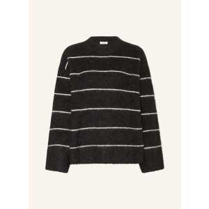 COS Pullover mit Mohair