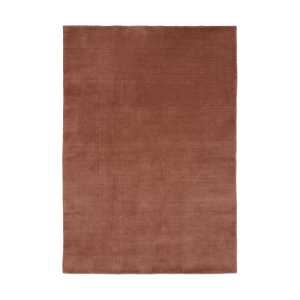 Classic Collection Solid Teppich Coral, 250 x 350cm