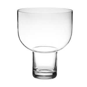 Gejst Nebl Vase medium Clear