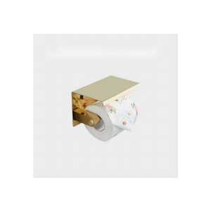 HEYHIPPO Toilettenpapierhalter Edelstahl 304, 14,3 x 10 x 9,5 cm, ohne Stanzen/Bohren, (geeignet für Schlafzimmer, Badezimmer, Toiletten und Küchen), Einfach zu installieren